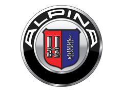 Alpina