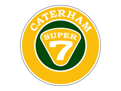 Caterham