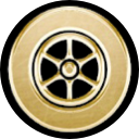 Ícone do website de 100Carros