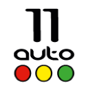 Ícone do website de 11 Auto lda