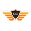 Ícone do website de 92 Garage