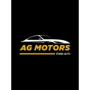 Ícone do website de AG Motors