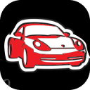 Ícone do website de Algarauto