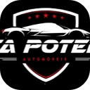 Ícone do website de Alta Potenza