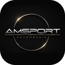 Ícone do website de AmSport
