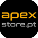 Ícone do website de apexstore.pt