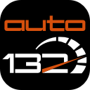 Ícone do website de Auto132