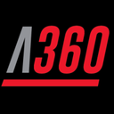 Ícone do website de Auto 360