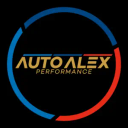 Ícone do website de Auto Alex Performance