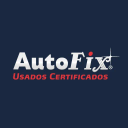 Ícone do website de Autofix