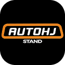 Ícone do website de AutoHJ