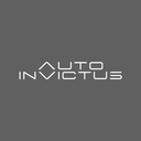 Ícone do website de Auto Invictus
