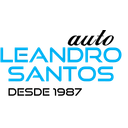 Ícone do website de Auto Leandro Santos CC