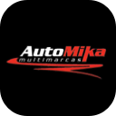 Ícone do website de AutoMika automóveis unipessoal lda