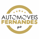 Ícone do website de Automóveis Fernandes