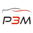 Ícone do website de Automoveis P3M