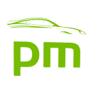 Ícone do website de PMAUTOMOVEIS