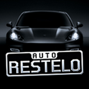 Ícone do website de Auto Restelo