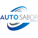 Ícone do website de Auto Sabor