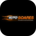 Ícone do website de Auto Soares