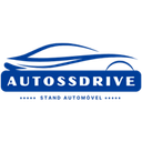 Ícone do website de AutoSSDrive