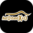 Ícone do website de AutostandXico