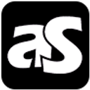 Ícone do website de autoStatus