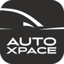 Ícone do website de Auto Xpace