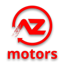 Ícone do website de AZ motors