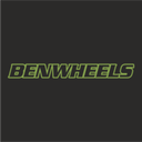Ícone do website de B.E.N. WHEELS