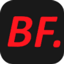 Ícone do website de BF Automóveis