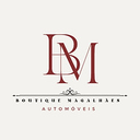 Ícone do website de Boutique Magalhães Automóveis