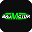 Ícone do website de Brumotor
