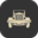 Ícone do website de Calhambeq