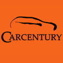 Ícone do website de Carcentury