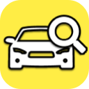 Ícone do website de Carros Usados Baratos
