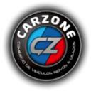 Ícone do website de CarZone