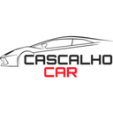 Ícone do website de CascalhoCar