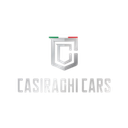Ícone do website de CASIRAGHI CARS