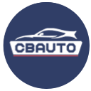 Ícone do website de CBAuto