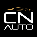 Ícone do website de CN Auto