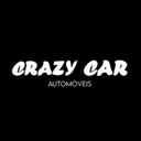 Ícone do website de Crazycar
