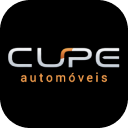 Ícone do website de CUPE | Automóveis