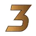 Ícone do website de Curva 3 - Automóveis