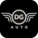 Ícone do website de DGAUTO