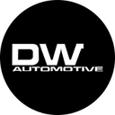 Ícone do website de DWA