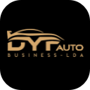 Ícone do website de Dya & Auto - Automóveis de Confiança