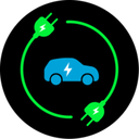 Ícone do website de ElectricDrive