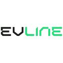 Ícone do website de EV LINE 2