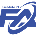 Ícone do website de FACEAUTO